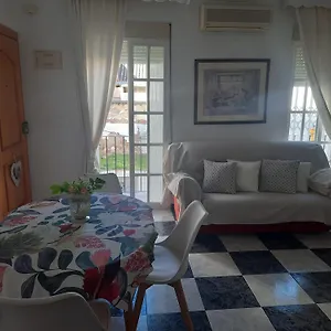 Apartment En Casco Historico, Estepona