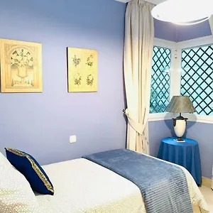 Apartment Espectacular Piso En Primera Linea De Playa, Estepona