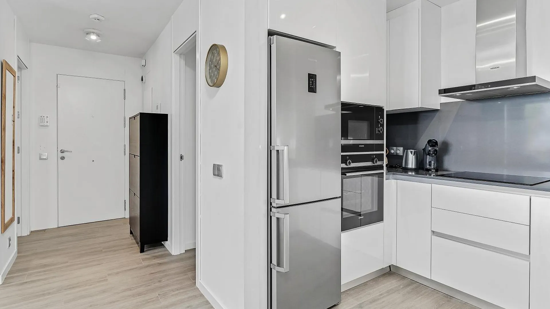 Apartment Modern 3 Bed Apt In Cancelada Estepona